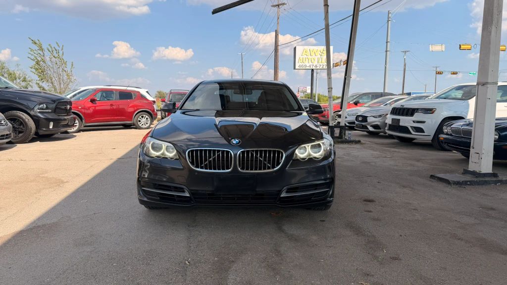 bmw 5 series 2014 WBA5A5C55ED510428 image bmw 5 series 2014 WBA5A5C55ED510428 image